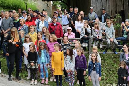 Tradicionalna spominska slovesnost v Češnjicah  (9)